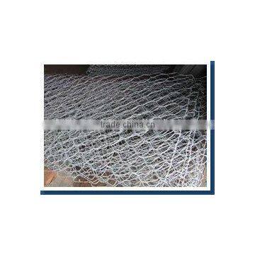 gabion box