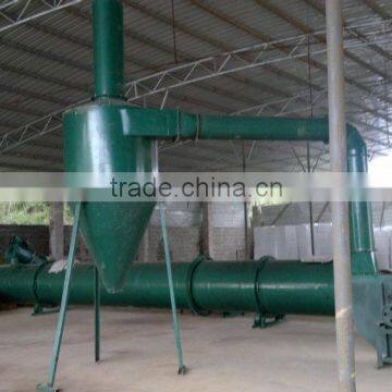 Confident in Our Product Perfect Quality 10 Tph Super Large Biomass Dryer photo-3