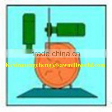 Twin Blade 90 Degree Large Log Cutting Angle Circular Saw photo-4