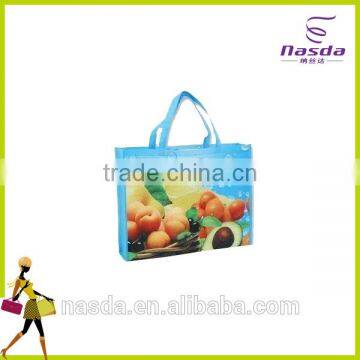 Non woven shopping bag,high quality nonwoven bag,fashion non-woven shopping bag