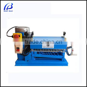 HXS-38-2 stripper of electric cable/electric cable wire stripper, scrap copper wire stripping machine 1.5-38mm