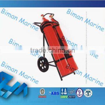 Marine Stainless Steel ABC Type Co2 Fire Extinguisher Sizes