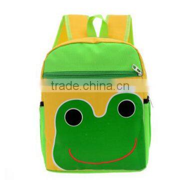 2016 Children school backpack bag kids school bag kids backpack (BWQ0801)