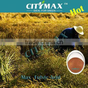 Organic Fertilizer Fulvic Acid