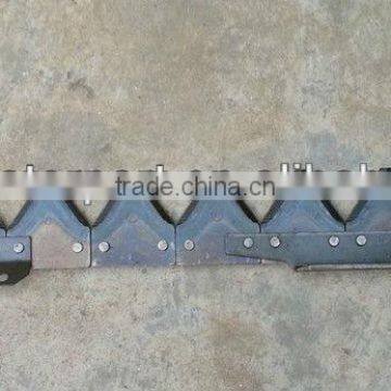 DC60 KUBOTA CUTTER BAR ASSY