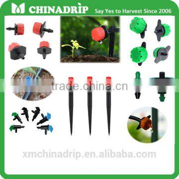 Drip irrigation CV2642 sprinkler system