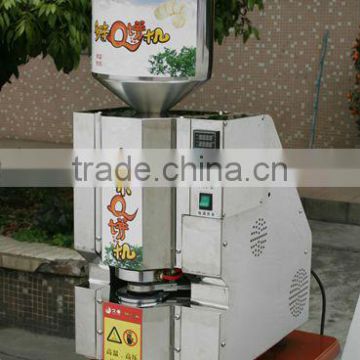 Rice cake popping machine /Puffed rice cake machine