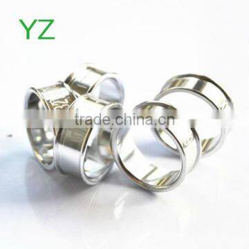 2015 Newest Top Quality 15mm Poultry leg rings for sale