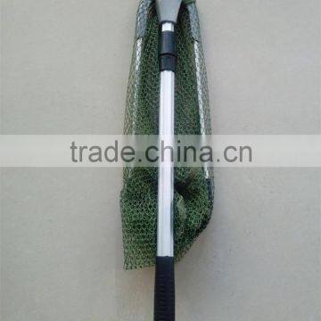 Aluminum Fishing Landing Net, Foldeble Hand Net photo-4