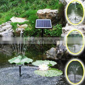 Solar Water Pump (SM401)