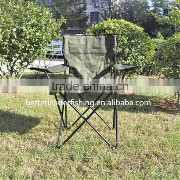 OEM portable camping chair with top quality