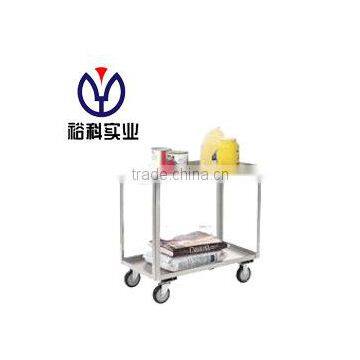 Stainless Steel Trolley RCS-0253