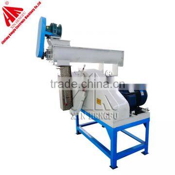 Factory Direct Best Price Wood Pellet Mill Manufacturer/wood Pellet Making Machine/Mobile photo-5