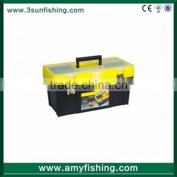 New Selling Custom Designing Multi-layer Plastic Box photo-4