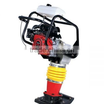 portable mini vibratory compactor with best spare parts