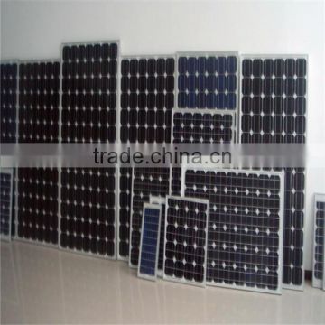 Export high quality top power wholesale solar panel