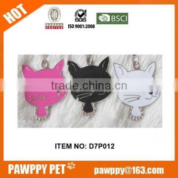 Fashion Dog Shaped Necklace Pendant photo-6