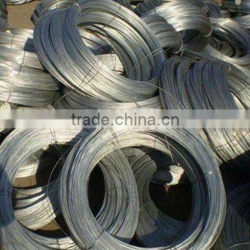 #9 #10 #12 #14 gauge galvanized wire