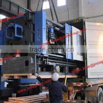 JD4080X injection molding machine