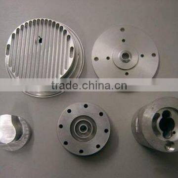 Factory Provide Customized aluminium cnc milling machining service