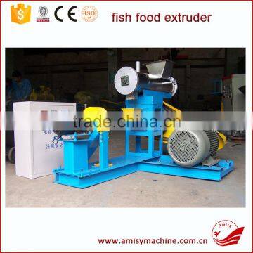 China Top Quality Factory Price Professional Best Tropical Fish Feeder photo-3