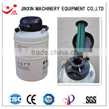 YDS-2-35 YDS-3 YDS-6 YDS-10 Storage (Small) Liquid Nitrogen Container