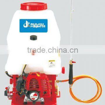 708 Knapsack power sprayer,708 model,knapsack,hand