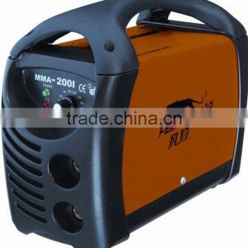 hot air welding machine