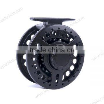 cheap Glassfiber Reinforced Nylon plastic fly fishing reel