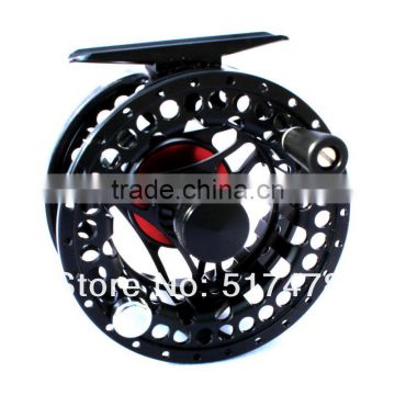 Chinese most competitive large arbor cnc fly reel