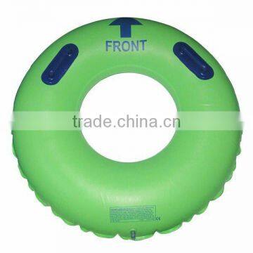 Promotional Inflatable swim ring