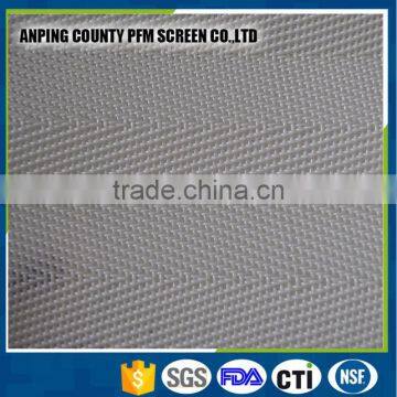 Polyester Spiral Sludge Dewatering Mesh Belt For Sale