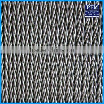 High Quality Stainless Steel Wire Mesh Conveyor Belts( ISO 9001) photo-5