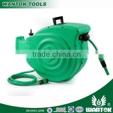 WH811 30m expandable garden tool water hose reel