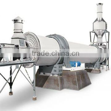 Coal slurry dryer