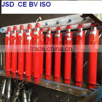 High Quality Hydraulic Piston Jack