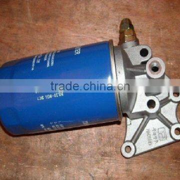 Original 4D35 engine parts Fuel Filter Car Parts