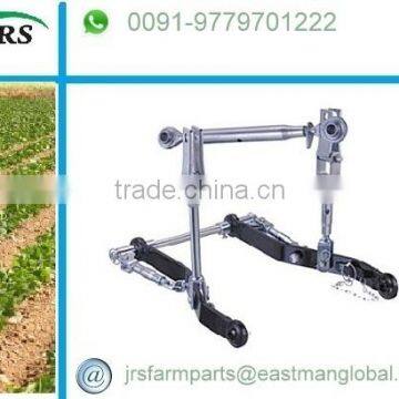 Tractor Linkage Kits / Kubota Kits photo-2