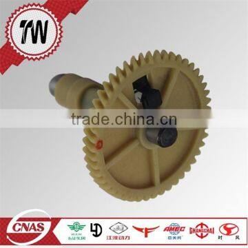 168F camshaft gear , ENGINE SPARE PARTS