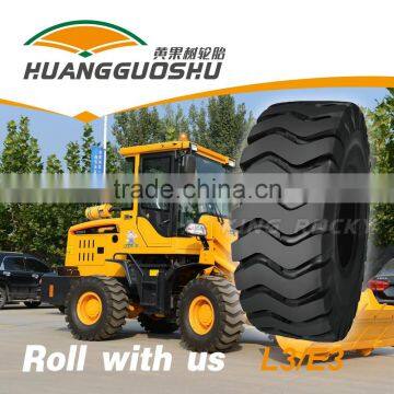 e3 Wheel Loader Truck Tires 20.5x25 Weight 250 Kgs photo-2
