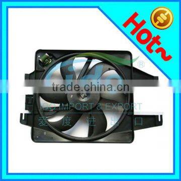 Radiator Fan for Renault Dacia Logan 8200765566