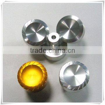 OEM/ODM Customized cnc precision machining 7075 aluminum parts