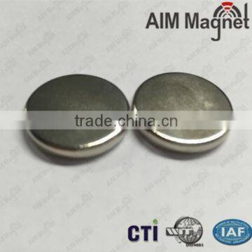 N50 round magnet D25mm*h5mm