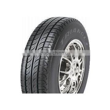 Chinese Ultra High Performance Passenger Car Tire TRIANGLE Brand photo-2