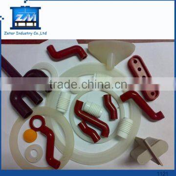 Custom Silicone Rubber molding Gasket