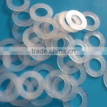high corrosion engineering plastic wear TPU gasket