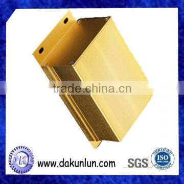 High Quality Aluminum Box With Enclosure Use photo-3