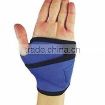 Sports Finger Protector And Wrist Sweatband,Stretchy Finger Sleeve Protector photo-4