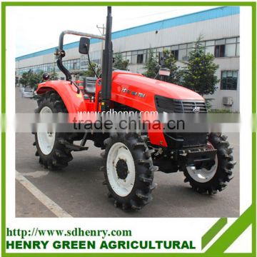 pto tractor