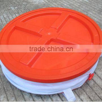 Pet Food Pop up Bag Safely Material Dog Food Bag Patent Manufacturer photo-4